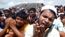 ဒုက္ခသည်ပြန်လာရေး အင်ဒိုနီးရှား ကူညီငွေထည့်ဝင် ဒုက္ခသည်ပြန်လာရေး အင်ဒိုနီးရှား ကူညီငွေထည့်ဝင်