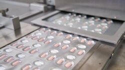 Pfizer ကိုဗစ်ကု ဆေးပြား ၁၀ သန်း အမေရိကန် အစိုးရဝယ်ယူမည် Pfizer ကိုဗစ်ကု ဆေးပြား ၁၀ သန်း အမေရိကန် အစိုးရဝယ်ယူမည်