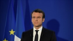 Emmanuel Macron ကိုယ်ရေးအကျဉ်း Emmanuel Macron ကိုယ်ရေးအကျဉ်း