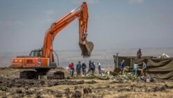 Ethiopian လေကြောင်း ပျက်ကျလေယာဉ်မှာ လေယာဉ်တည်ငြိမ်အောင်လုပ်တဲ့စက် ပုံမှန်မဟုတ်တာ စစ်ဆေးတွေ့ရှိ Ethiopian လေကြောင်း ပျက်ကျလေယာဉ်မှာ လေယာဉ်တည်ငြိမ်အောင်လုပ်တဲ့စက် ပုံမှန်မဟုတ်တာ စစ်ဆေးတွေ့ရှိ