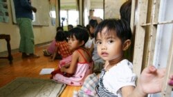 UNHCR အသိအမှတ်ပြု ချင်းတိုင်းရင်းသား ဒုက္ခသည် UNHCR အသိအမှတ်ပြု ချင်းတိုင်းရင်းသား ဒုက္ခသည်