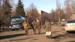 Ситуація з правами людини на окупованих територіях складна - ООН. Відео Ситуація з правами людини на окупованих територіях складна - ООН. Відео