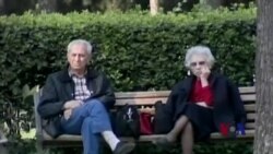 人口老龄化将减缓全球经济增长 人口老龄化将减缓全球经济增长