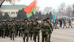 各方都想干预哈萨克政局 集体安全防务条约组织角色受关注 各方都想干预哈萨克政局 集体安全防务条约组织角色受关注