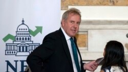 Trump ကိုဝေဖန်ထားတဲ့ ဗြိတိန်သံအမတ်ကြီးကြေးနန်း ပေါက်ကြား Trump ကိုဝေဖန်ထားတဲ့ ဗြိတိန်သံအမတ်ကြီးကြေးနန်း ပေါက်ကြား