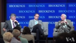 从历史看美中关系长远发展 从历史看美中关系长远发展