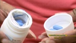 AIDS ရောဂါ ပျံ့ပွားမှုအန္တရာယ် စိုးရိမ်နေရဆဲ AIDS ရောဂါ ပျံ့ပွားမှုအန္တရာယ် စိုးရိမ်နေရဆဲ