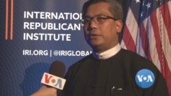 NUG ကို နိုင်ငံတကာအသိအမှတ်ပြုရေး သံအမတ်ကြီးဦးကျော်မိုးထွန်းတိုက်တွန်း NUG ကို နိုင်ငံတကာအသိအမှတ်ပြုရေး သံအမတ်ကြီးဦးကျော်မိုးထွန်းတိုက်တွန်း