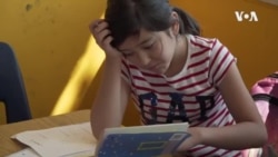 维吾尔语言及文化教育在美国扎根 维吾尔语言及文化教育在美国扎根