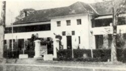 သမဂ္ဂမြေနေရာဟောင်းနဲ့ သမဂ္ဂအဆောက်အဦးသစ် သမဂ္ဂမြေနေရာဟောင်းနဲ့ သမဂ္ဂအဆောက်အဦးသစ်