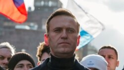 ရုရှားအတိုက်အခံ Navalny ပြန်လွှတ်ဖို့ ကန်နဲ့ ဥရောပနိုင်ငံတချို့တောင်းဆို ရုရှားအတိုက်အခံ Navalny ပြန်လွှတ်ဖို့ ကန်နဲ့ ဥရောပနိုင်ငံတချို့တောင်းဆို