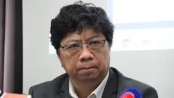 香港记协:新闻自由持续恶化 中央政府被视“主因” 香港记协:新闻自由持续恶化 中央政府被视“主因”