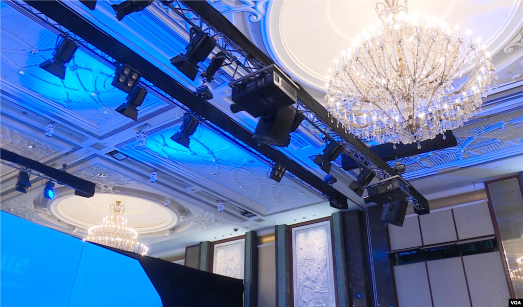 一年一度集中讨论亚太地区安全形势的香格里拉对话会在新加坡登场,今年的对话比往年更加引人注目。