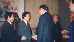 ကွယ်လွန်သူ သမ္မတ Bush ကမ္ဘာ့ခေါင်းဆောင် ပီသမှု မြန်မာနွယ်ဖွါးတချို့ အမှတ်တရ ကွယ်လွန်သူ သမ္မတ Bush ကမ္ဘာ့ခေါင်းဆောင် ပီသမှု မြန်မာနွယ်ဖွါးတချို့ အမှတ်တရ