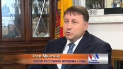 Про Бородая і Гіркіна у Придністров'ї розповів посол Молдови у США Про Бородая і Гіркіна у Придністров'ї розповів посол Молдови у США