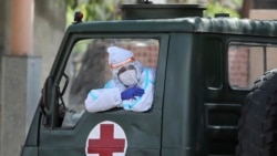 ကိုဗစ်ဒဏ်သင့် အိန္ဒိယကို အမေရိကန် ကူညီမည် ကိုဗစ်ဒဏ်သင့် အိန္ဒိယကို အမေရိကန် ကူညီမည်