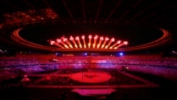 时事大家谈: 东奥会民族主义爆棚,中国自信、自负还是自卑? 时事大家谈: 东奥会民族主义爆棚,中国自信、自负还是自卑?