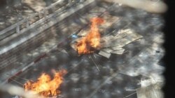 စစ်အာဏာသိမ်းဆန့်ကျင်ရေးဆန္ဒပြပွဲများ ပစ်ခတ်ဖမ်းဆီးဖြိုခွဲခံရ စစ်အာဏာသိမ်းဆန့်ကျင်ရေးဆန္ဒပြပွဲများ ပစ်ခတ်ဖမ်းဆီးဖြိုခွဲခံရ