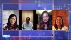 ကိုဗစ်တတိယလှိုင်းနဲ့ ပြည်ပရောက်ဆေးပညာရှင်တွေရဲ့ အမြင် (အပိုင်း ၃) ကိုဗစ်တတိယလှိုင်းနဲ့ ပြည်ပရောက်ဆေးပညာရှင်တွေရဲ့ အမြင် (အပိုင်း ၃)