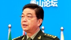 တရုတ်-မြန်မာ နယ်စပ်ကာကွယ်ရေးပူးပေါင်းဆောင်ရွက်မည် တရုတ်-မြန်မာ နယ်စပ်ကာကွယ်ရေးပူးပေါင်းဆောင်ရွက်မည်