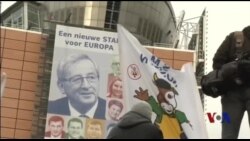 2015 - 欧元区生死存亡之年 2015 - 欧元区生死存亡之年