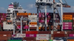 ລາຍການ​ວິ​ທະ​ຍ​ຸ-ໂທ​ລະ​ພາບ ວີໂອເອ ລາວ ສຳ​ລັບ​ວັນ​ທີ 7 ມີ​ນາ 2025