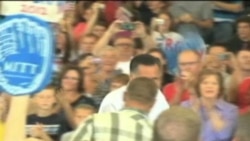 Кандидати у президенти США борються за голоси молоді