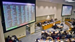 မြန်မာကိုရှုတ်ချမယ့် ဆုံးဖြတ်ချက်မူကြမ်း ကုလပြင်ဆင် မြန်မာကိုရှုတ်ချမယ့် ဆုံးဖြတ်ချက်မူကြမ်း ကုလပြင်ဆင်