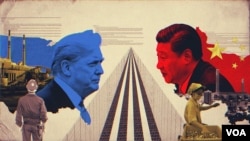 美国财政部长斯科特·贝森特(Scott Bessent)表示,美国总统唐纳德·特朗普(Donald Trump)和中国国家主席习近平很可能很快就包括稀土矿物争端在内的贸易问题进行通话。