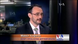 Росія може загострити ситуацію у найближчі місяці, але не зараз - експерт. Відео