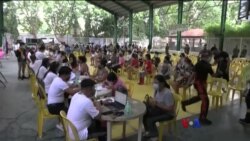 ဖိလစ်ပိုင်က ကိုဗစ် ထောက်ပံ့ကြေး ဖိလစ်ပိုင်က ကိုဗစ် ထောက်ပံ့ကြေး