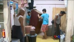 အငှားအိမ်ယာစီမံကိန်းနဲ့ လူထုအမြင် အငှားအိမ်ယာစီမံကိန်းနဲ့ လူထုအမြင်