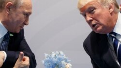 Trump နဲ့ Putin ဗင်နီဇွဲလားအရေးဆွေးနွေးမှု အပြုသဘောဆောင် Trump နဲ့ Putin ဗင်နီဇွဲလားအရေးဆွေးနွေးမှု အပြုသဘောဆောင်