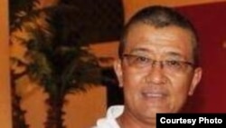 令完成 (资料照片)