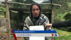 အမျိုးသမီးများ နဲ့ အလုပ်အကိုင်အခွင့်အလမ်း အမျိုးသမီးများ နဲ့ အလုပ်အကိုင်အခွင့်အလမ်း