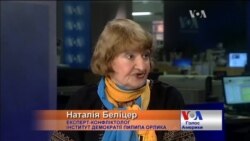 До анексії Криму Україна менше піклувалась про татар - експерт. Відео