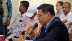 မူဆလင် ဒုက္ခသည်တွေ ပြန်လက်ခံရေး လုပ်ငန်းစဉ် အကောင်အထည် ပေါ်လာနိုင်မလား မူဆလင် ဒုက္ခသည်တွေ ပြန်လက်ခံရေး လုပ်ငန်းစဉ် အကောင်အထည် ပေါ်လာနိုင်မလား
