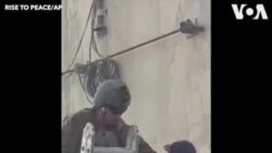 လူထောင်ချီရှိနေတဲ့ ကဘူးလေဆိပ်အခြေအနေ လူထောင်ချီရှိနေတဲ့ ကဘူးလေဆိပ်အခြေအနေ