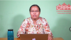 NUG ရဲ့ နိုင်ငံခြားရေးမူဝါဒ ဘယ်လိုလဲ NUG ရဲ့ နိုင်ငံခြားရေးမူဝါဒ ဘယ်လိုလဲ