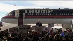 Ось як офшори дозволяють Трампу ухилятись від податків. Відео Ось як офшори дозволяють Трампу ухилятись від податків. Відео