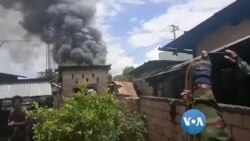 ပြည်တွင်းစစ်တိုးလာခြေ ပြည်တွင်းစစ်တိုးလာခြေ