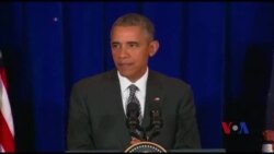 奥巴马夫妇2015年缴八万多美元联邦税 奥巴马夫妇2015年缴八万多美元联邦税