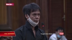 Mỹ, EU chỉ trích bản án ‘khắc nghiệt’ đối với ba nhà báo độc lập Việt Nam Mỹ, EU chỉ trích bản án ‘khắc nghiệt’ đối với ba nhà báo độc lập Việt Nam