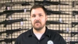 Америка озброюється про запас Америка озброюється про запас