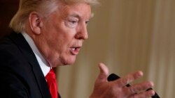 ပြည်ဝင်ခွင့် ဗီဇာပိတ်ပင်ကန့်သတ်မှု Trump ခုခံ ပြောဆို ပြည်ဝင်ခွင့် ဗီဇာပိတ်ပင်ကန့်သတ်မှု Trump ခုခံ ပြောဆို