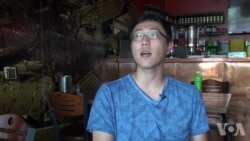 您的孩子在美国:卖烤串的MBA 您的孩子在美国:卖烤串的MBA