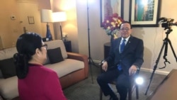 လူ့အခွင့်အရေး ချိုးဖောက်မှု စွပ်စွဲချက်တွေအပေါ် ပြည်ထောင်စုဝန်ကြီး ဦးကျော်တင်အမြင် လူ့အခွင့်အရေး ချိုးဖောက်မှု စွပ်စွဲချက်တွေအပေါ် ပြည်ထောင်စုဝန်ကြီး ဦးကျော်တင်အမြင်