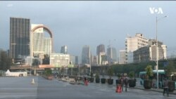 ፈነወ ድምጺ ኣመሪካ ቋንቋ ትግርኛ 20 መስከረም 2023