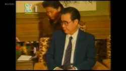 VOA连线(叶兵):原中共二号人物李鹏去世 VOA连线(叶兵):原中共二号人物李鹏去世