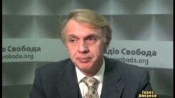 Огризко вважає, що тиск на Україну зашкодить Росії